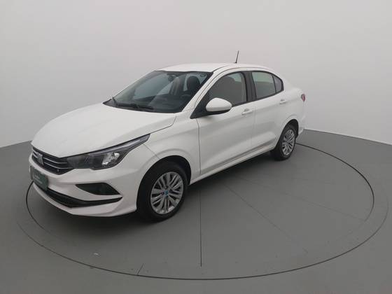 FIAT CRONOS 1.0 FIREFLY FLEX DRIVE MANUAL